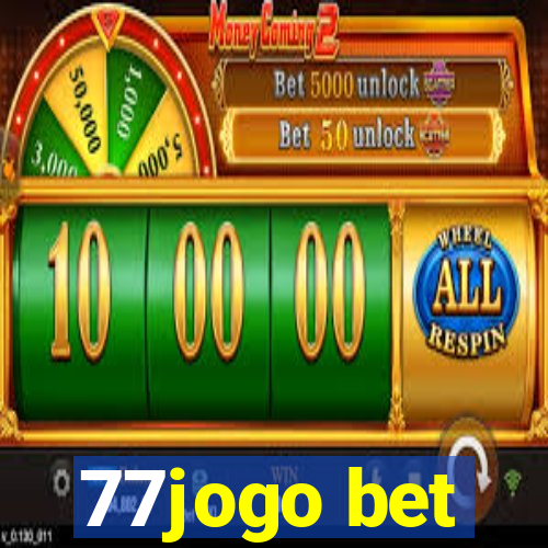 77jogo bet